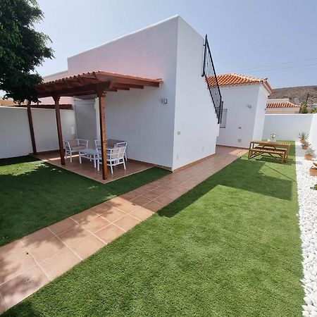 Sunset Bungalow Ocean View Palm Mar Exterior photo