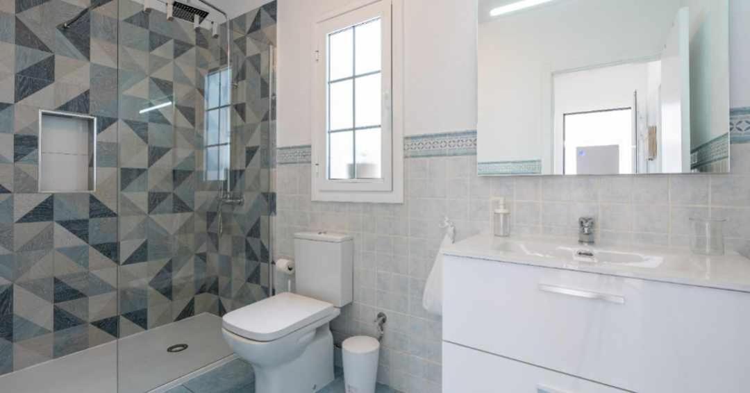 Sunset Bungalow Ocean View Palm Mar Exterior photo