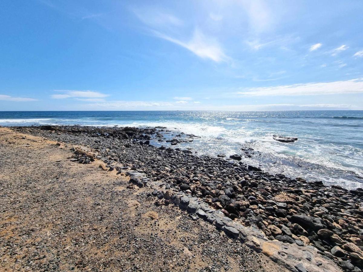Sunset Bungalow Ocean View Palm Mar Exterior photo